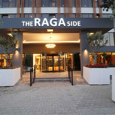 Hotel The Raga Side (Adults Only) Zewnętrze zdjęcie