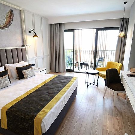 Hotel The Raga Side (Adults Only) Zewnętrze zdjęcie