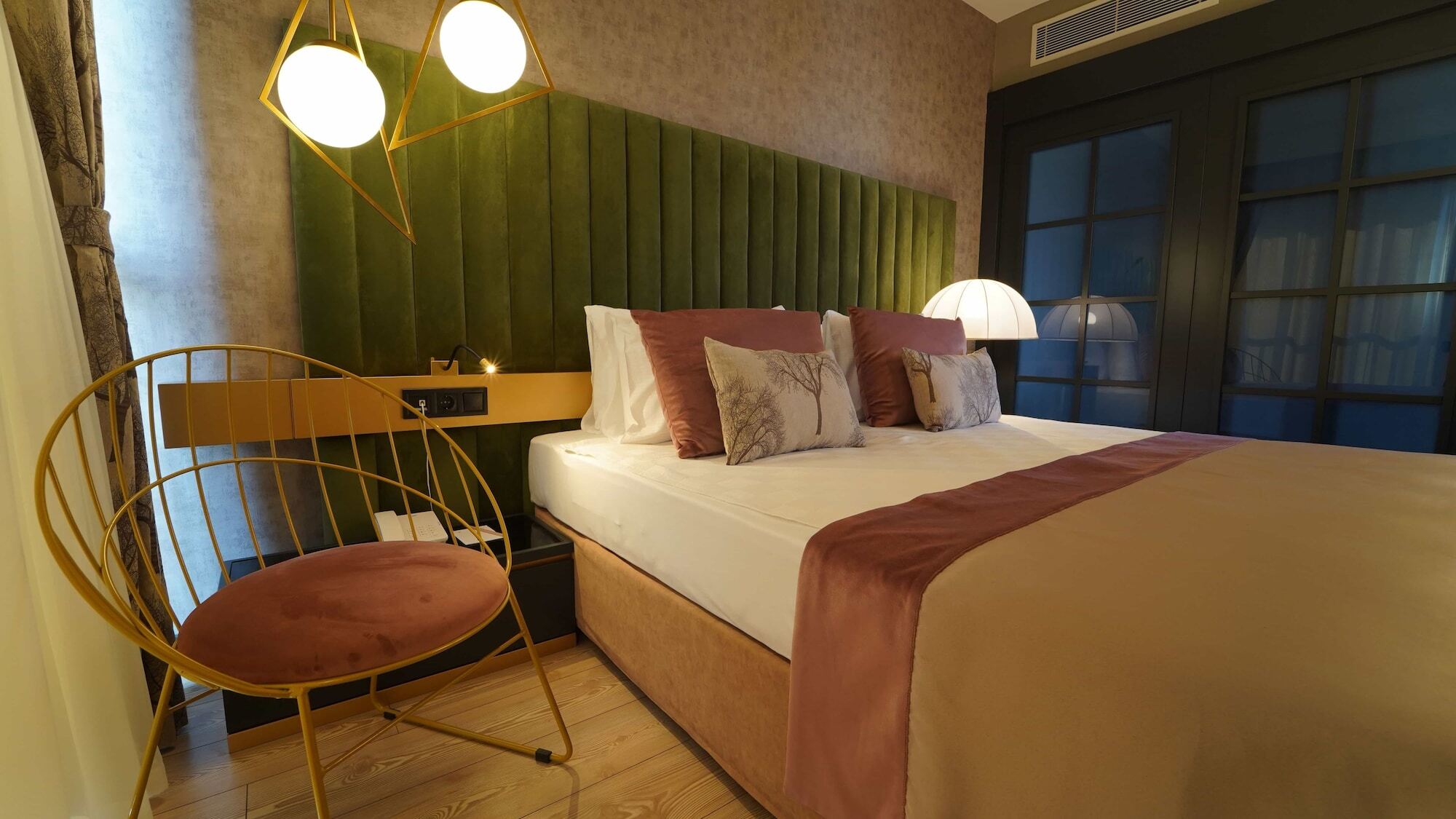 Hotel The Raga Side (Adults Only) Zewnętrze zdjęcie