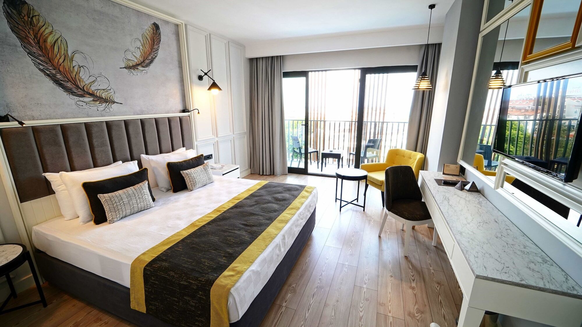 Hotel The Raga Side (Adults Only) Zewnętrze zdjęcie